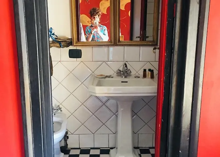Standard lakosztály